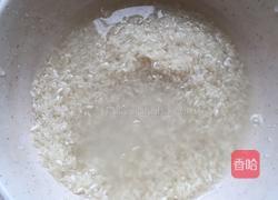 薏米红豆大米饭的做法图解4
