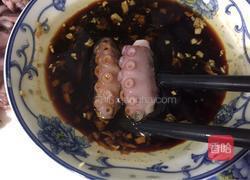 白灼章鱼的做法图解8