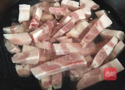 砂锅红烧肉的做法图解2