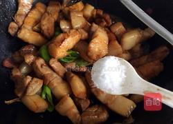 砂锅红烧肉的做法图解8