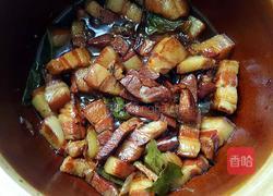 砂锅红烧肉的做法图解10