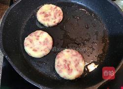 培根土豆饼的做法图解7