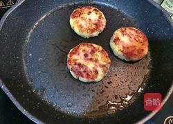 培根土豆饼的做法图解8