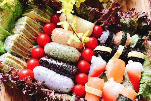 粢米卷（美味便当）