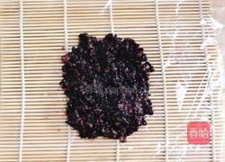 粢米卷(美味便当)的做法图解5