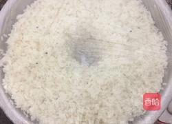 酒酿的做法图解6