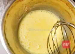 牛肉松蛋糕卷的做法图解4