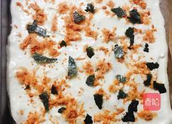 牛肉松蛋糕卷的做法图解16