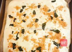 牛肉松蛋糕卷的做法图解18