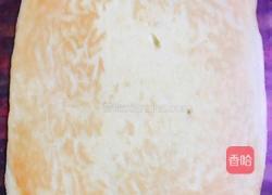 牛肉松蛋糕卷的做法图解20