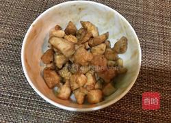 咖喱土豆鸡肉的做法图解4