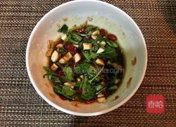 酸辣蕨根粉的做法图解5