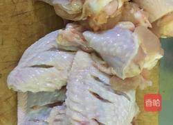 菜椒煎蛋，香酥鸡翅的做法图解1