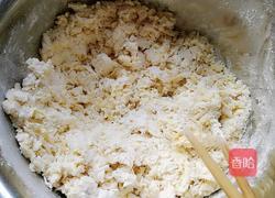 鸡蛋手擀面的做法图解2