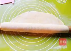 鸡蛋手擀面的做法图解5