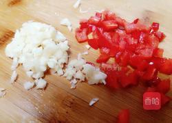 油泼黄瓜的做法图解3