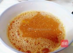 椒盐馒头的做法图解4