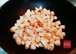 椒盐馒头的做法图解6