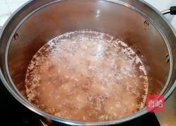 豆豉炒鸡腿肉的做法图解2