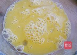 西红柿疙瘩汤的做法图解3