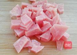 西红柿疙瘩汤的做法图解4