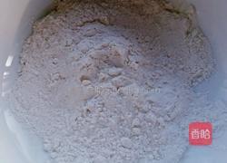 西红柿疙瘩汤的做法图解6