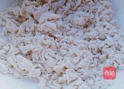 西红柿疙瘩汤的做法图解7