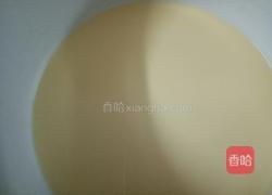 蔓越莓蛋挞的做法图解6