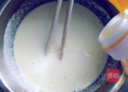 火腿肠鸡蛋饼的做法图解4