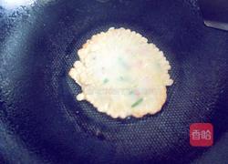 火腿肠鸡蛋饼的做法图解9