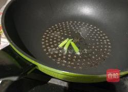 香菇蟹肉西兰花的做法图解5