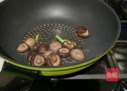 香菇蟹肉西兰花的做法图解6