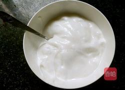 翻糖装饰淡奶油双层蛋糕的做法图解4