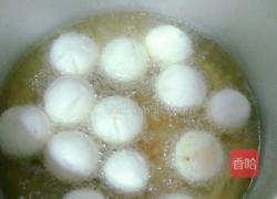 椰蓉菠萝球的做法图解7