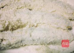 巧克力香蕉冰棍的做法图解4