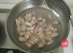 小块儿坛肉的做法图解2