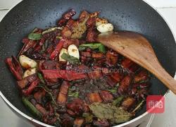 小块儿坛肉的做法图解5