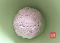 蔬汁金鱼饺子(韭菜馅)的做法图解6