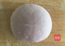 蔬汁金鱼饺子（韭菜馅）的做法图解14