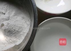 红枣糯米糕的做法图解2