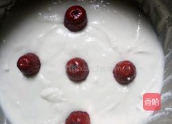 红枣糯米糕的做法图解5