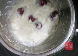 红枣糯米糕的做法图解7
