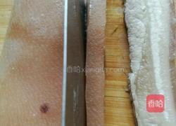 酱香扒肉的做法图解2