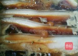 酱香扒肉的做法图解5