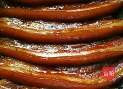 酱香扒肉的做法图解6