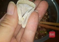 馄饨的做法图解10