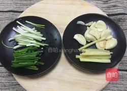 红烧鲈鱼的做法图解4