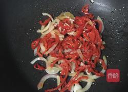 红烧鲈鱼的做法图解6