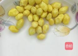 猪肚汤的做法图解3