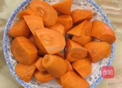 猪肚汤的做法图解5